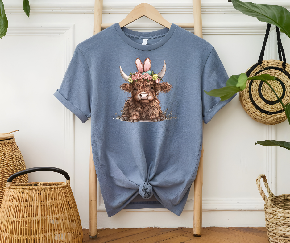 Wanna Be a Bunny