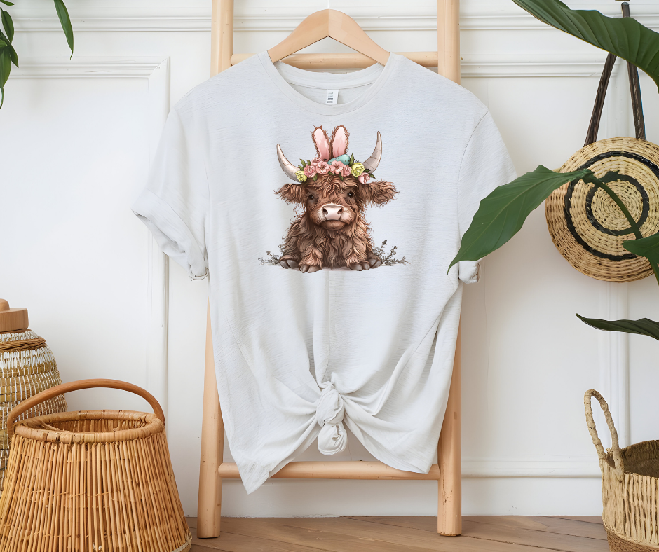 Wanna Be a Bunny