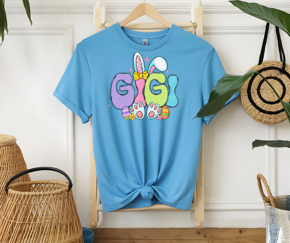 Gigi Bunny