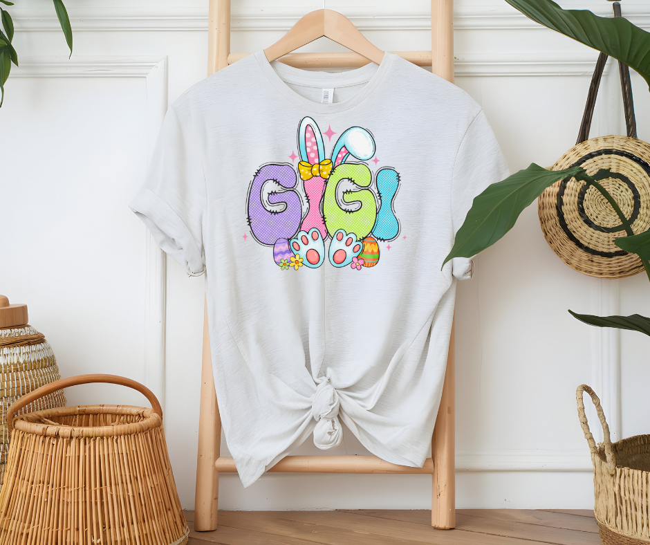 Gigi Bunny