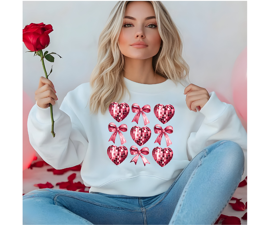 Disco Valentine