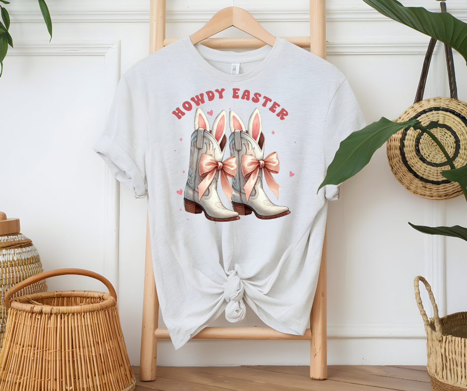Howdy Bunny