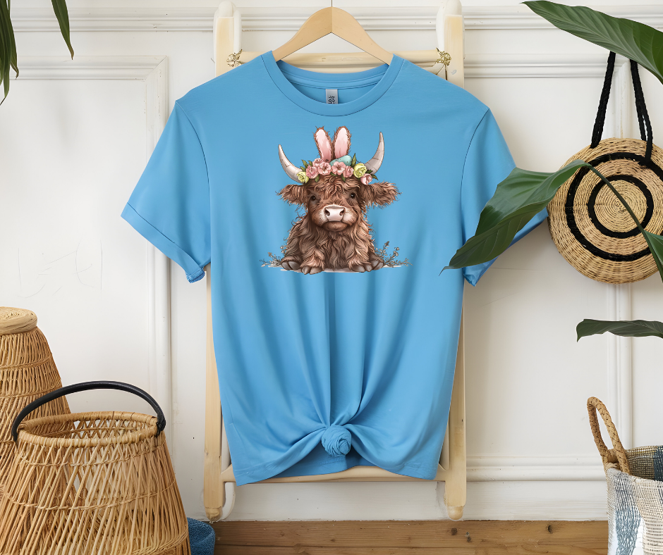 Wanna Be a Bunny