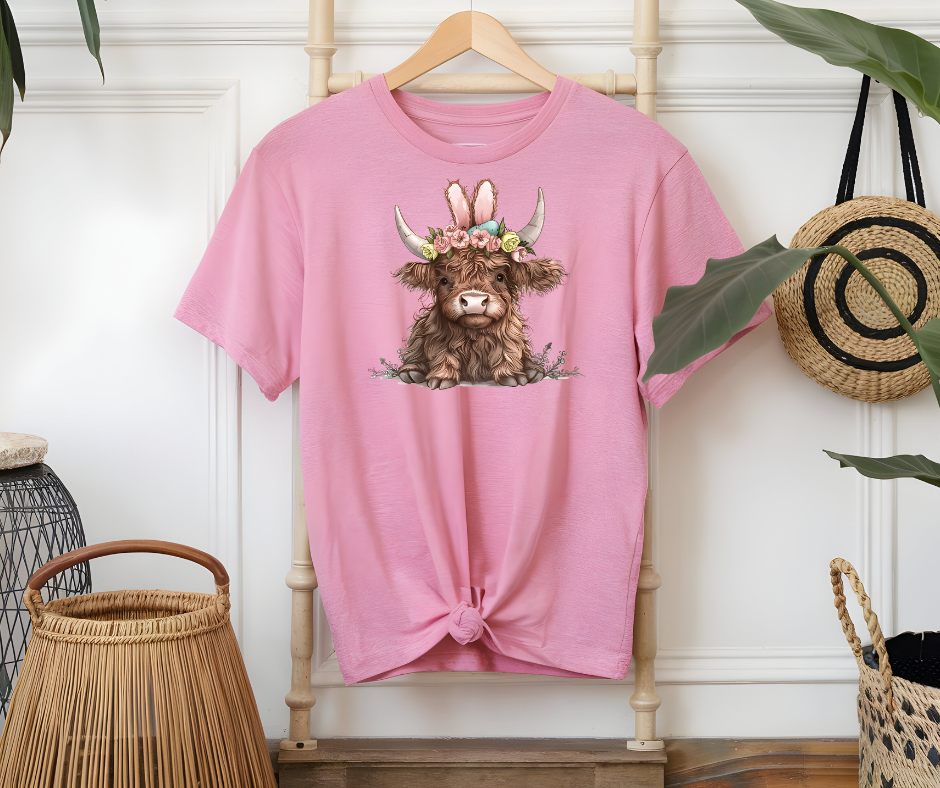 Wanna Be a Bunny