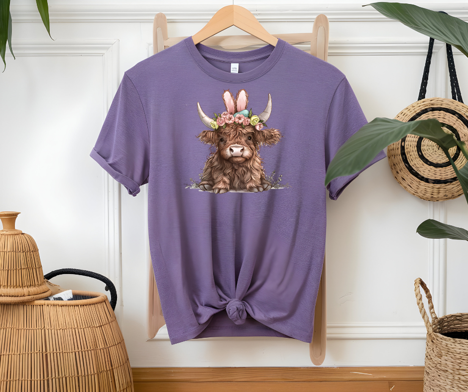 Wanna Be a Bunny