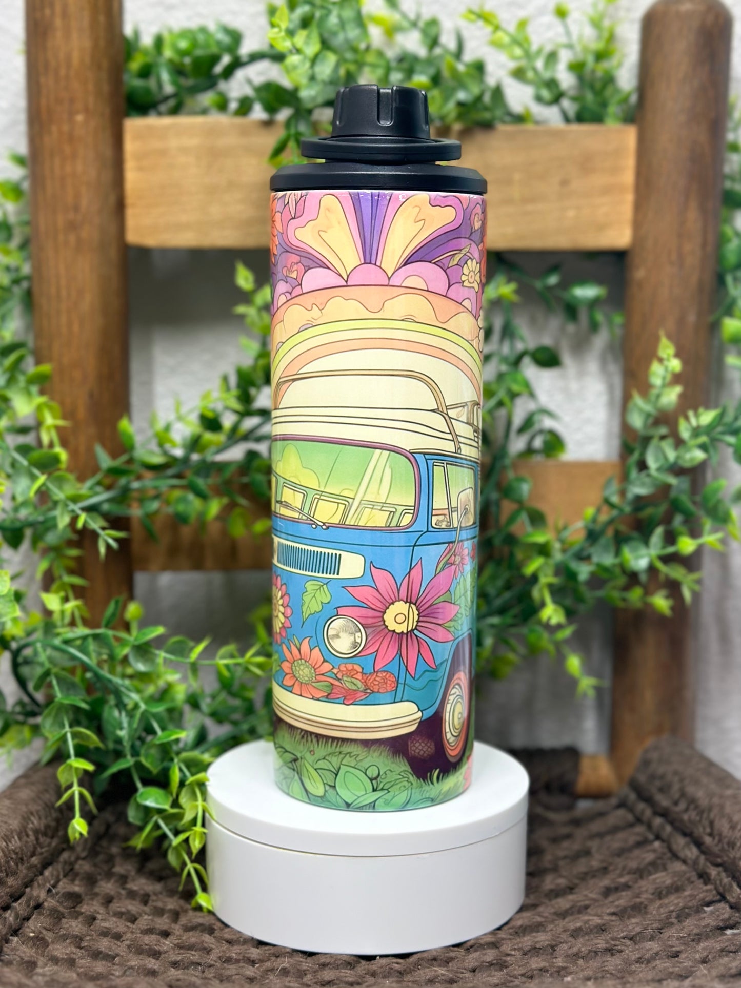 Hippy Vibes