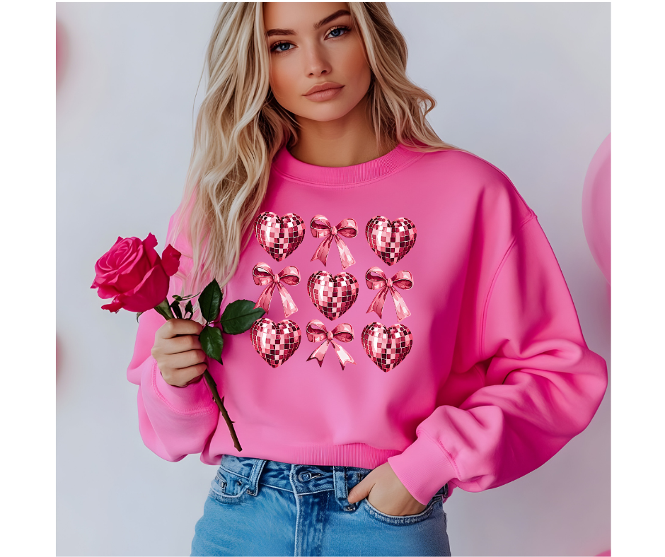 Disco Valentine