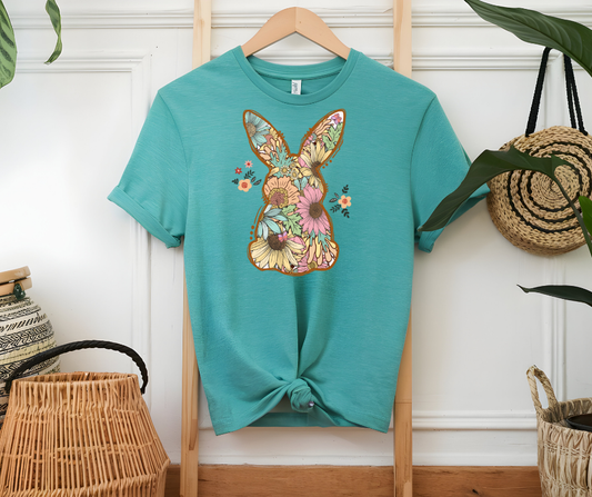 Retro Bunny
