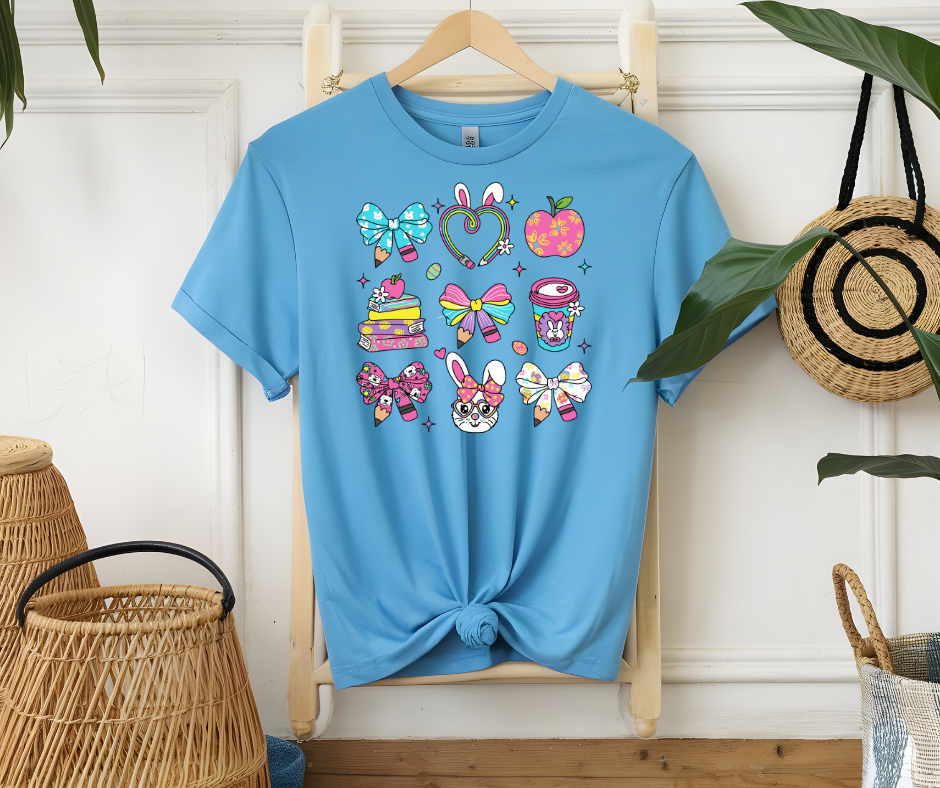 Teacher Bunny