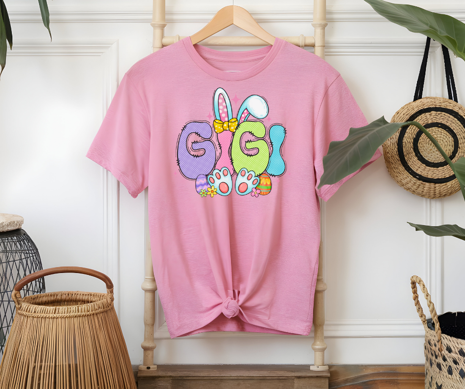 Gigi Bunny