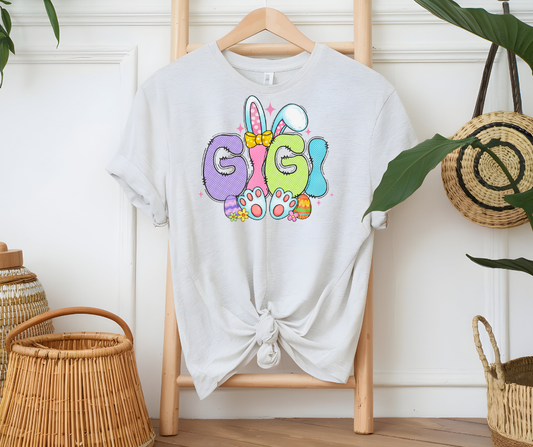 Gigi Bunny