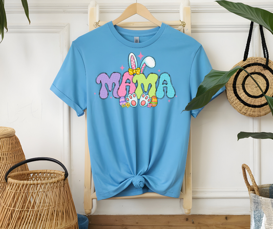 Mama Bunny
