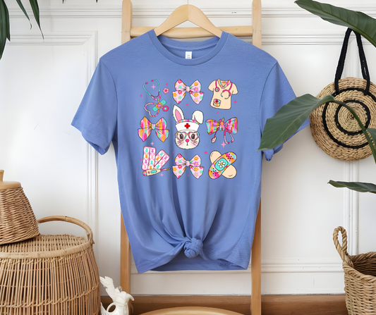 Nurse Bunny