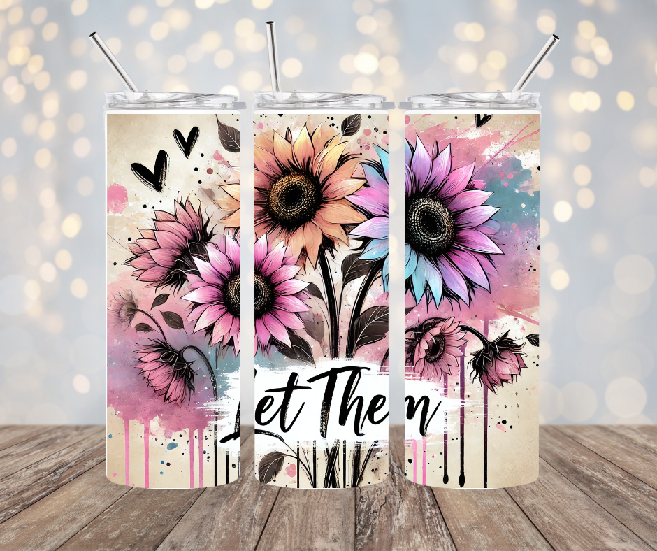 Tumbler Sale