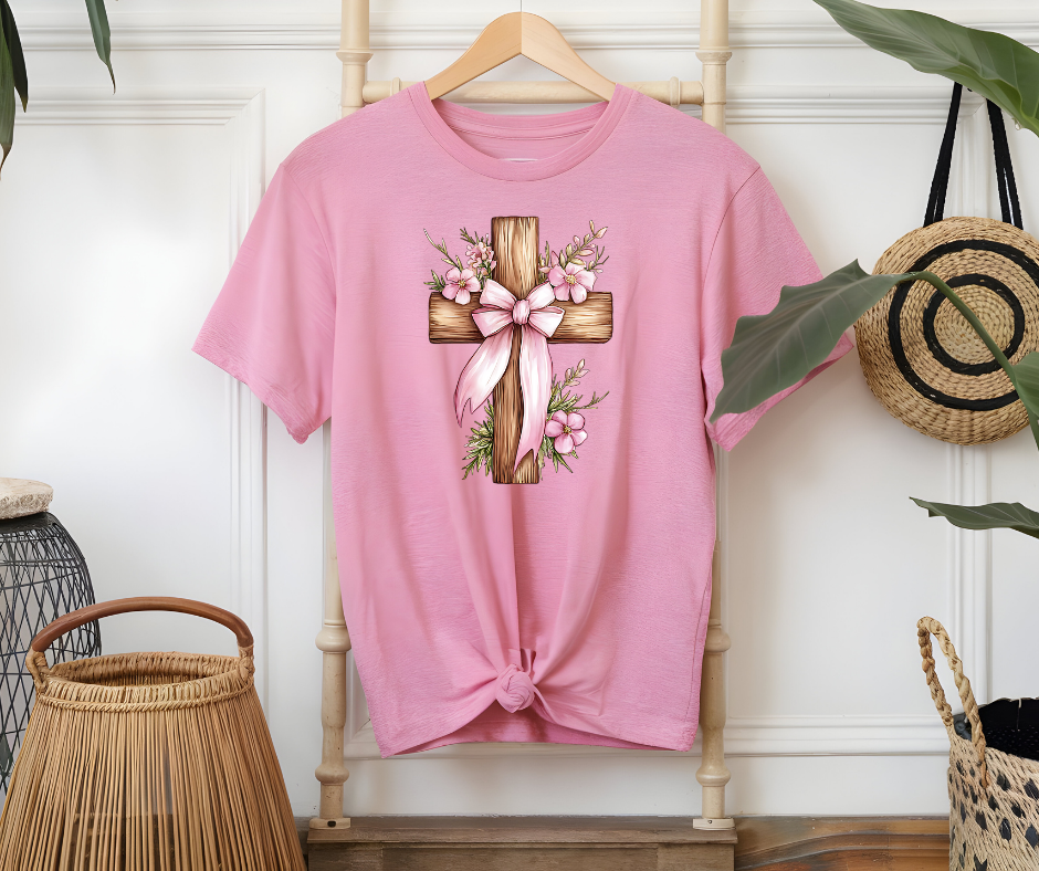 The Cross