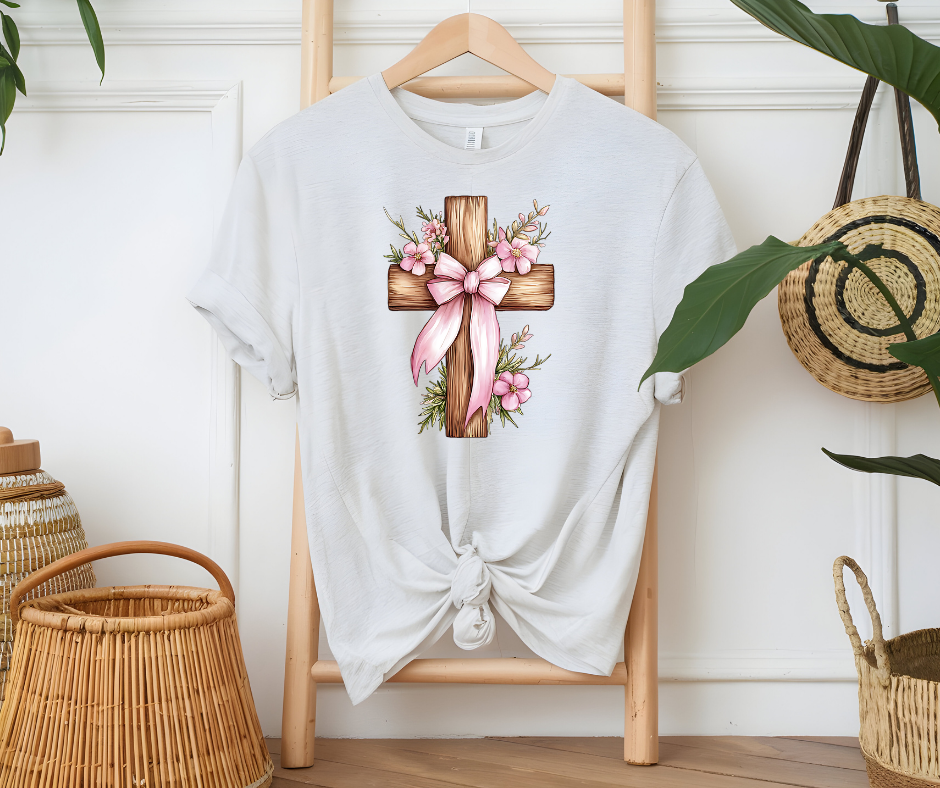 The Cross