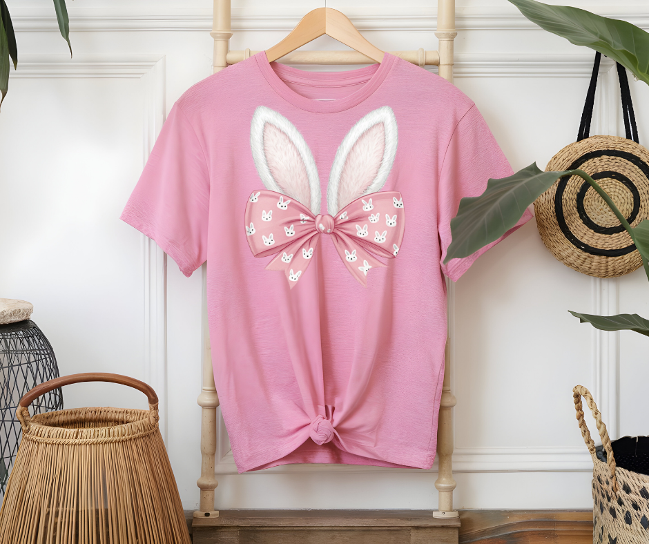 Bunny Ears