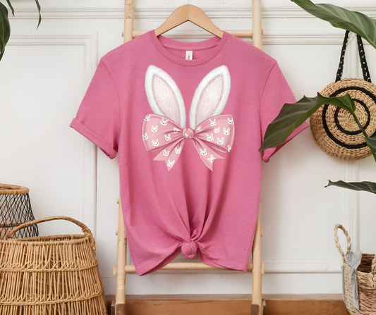 Bunny Ears