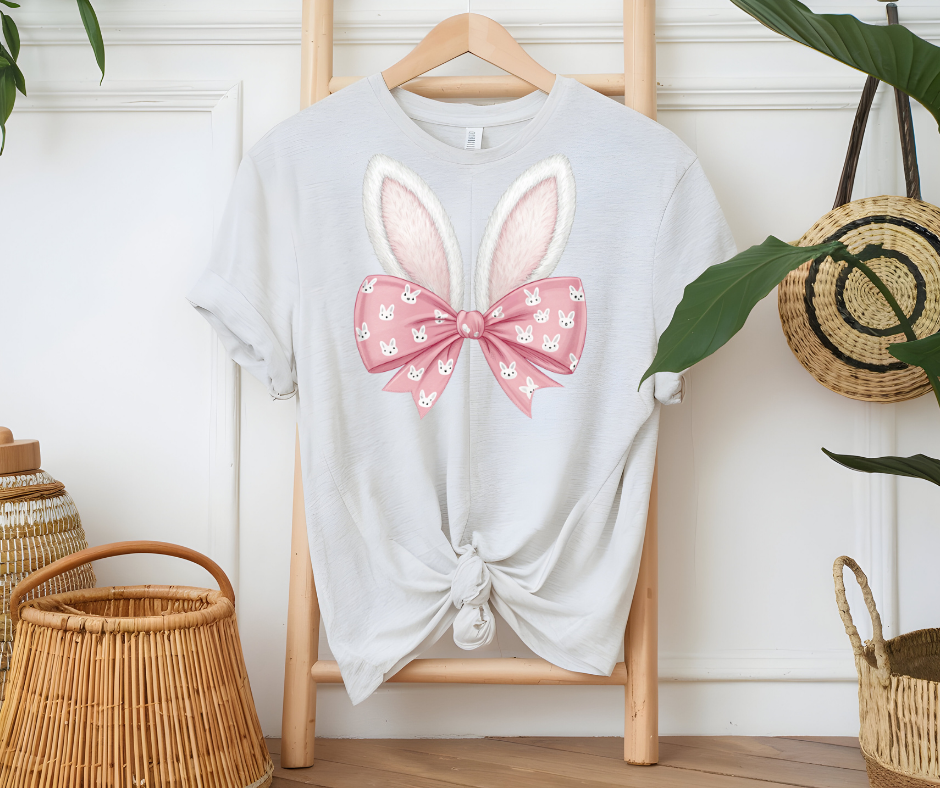 Bunny Ears
