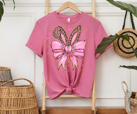 Wild Side Bunny