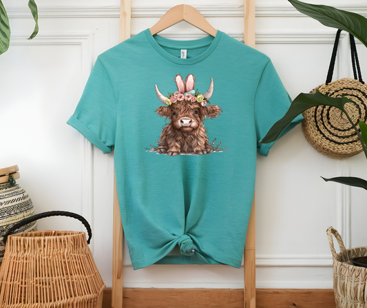 Wanna Be a Bunny